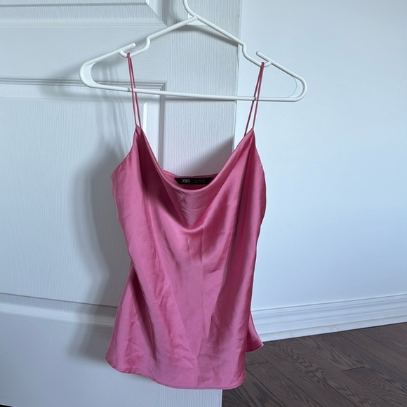 Zara XS size top - Picture 1 of 2